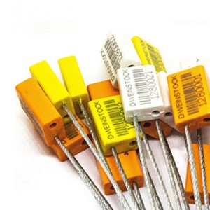 Precintos Metálicos